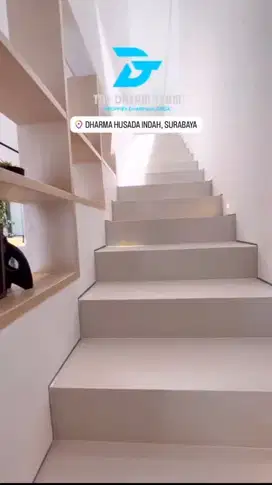 RUMAH MOJOARUM NEW, FREE FURNISH, ROW 3 MOBIL, READY 2 UNIT