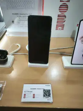 Promo home credit untuk Huawei nova 13pro