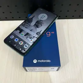 Motorola G45 5G Ram 8/256GB Like New