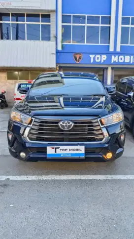 Toyota Innova Reborn 2.4 G Diesel Matic 2021