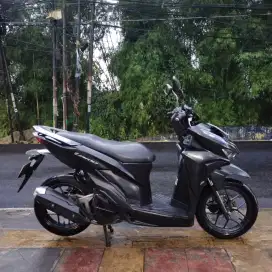 Vario 125 New 2019 Mesin Aluss Bagus lengkap