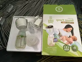 Di jual pompa asi mom uung