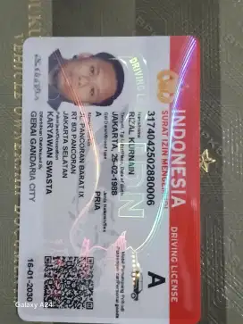 Driver plus mobil