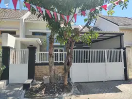 Rumah Minimalis Perum Valencia Puri Surya Jaya Gedangan Sidoarjo