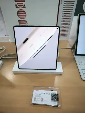 Promo home credit untuk Huawei mate x6