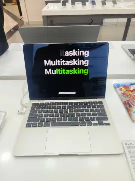 Macbook Air M2 13 Inci Cicilan 0%
