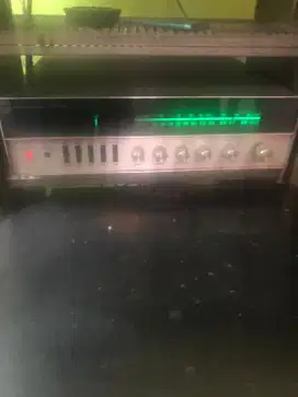 Amply Harman Kardon 330A