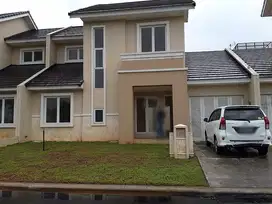 Disewa murah rumah besar