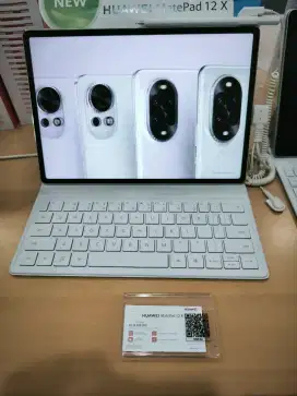 Promo home credit untuk Huawei mate pad 12x