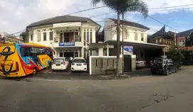 Kosan exclusive di jalan besar buah batu