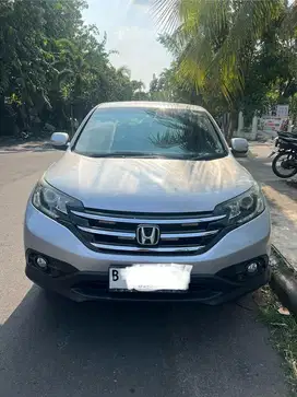 Crv thn 2013 RM3