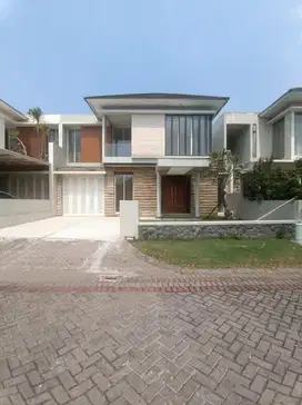 Rumah Minimalis Modern Prambanan Residence Row Jalan Besar Hanya 4Man