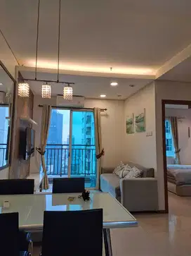 Disewakan Apartemen Thamrin Residences 2BR