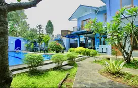 HOT SALE!!! RUMAH MEWAH SIAP HUNI DI BINTARO TANGERANG SELATAN