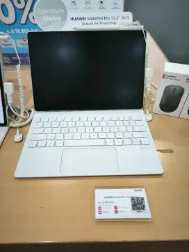 Promo home credit untuk Huawei matepad pro 12,2