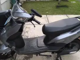 Motor listrik Ecgo 3