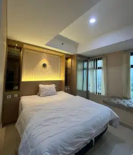 Sewa Apartemen SKY HOUSE BSD TANGERANG Harian Transit Termurah