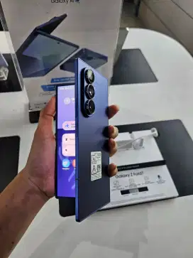 READY STOK SAMSUNG GALAXY ZFOLD 7 TB BISA TUKAR TAMBAH NEGO SAMPE DEAL