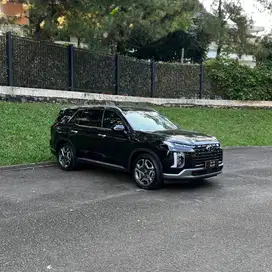 Hyundai Palisade Signature Facelift 2022