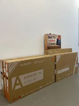 Xiaomi tv series 32 43 55