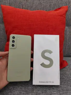 Samsung S21 Fe 5g 8/256
