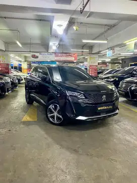 ODO 14rb New Peugeot 3008 Facelift Active 1.6 Turbo 2022 Like New