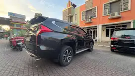 Mitsubishi Pajero Sport 2018 Diesel
