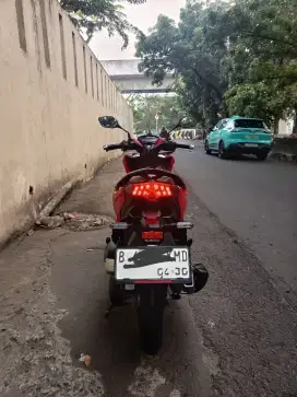 Vario 2019 ISS gen 1