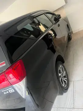 Toyota Kijang Innova 2024 Diesel