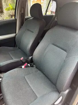 Toyota Yaris 2007 Bensin