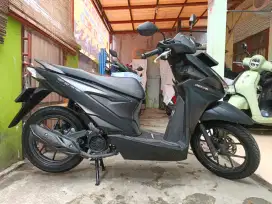 KM 4K HONDA BEAT DELUXE KEYLES 2024 BLN 12 BS TT 2023 DI CILEDUG