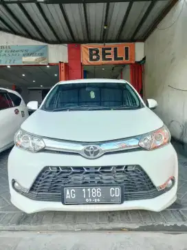 AVANZA VELOZ 1.5cc MANUAL TH 2018