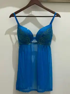 LASENZA LINGERIE
