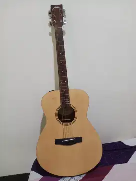 Dijual Gitar Yamaha FSX400