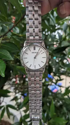jam tangan Seiko