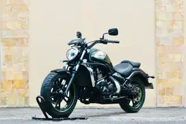 Kawasaki vulcan s abs 2016 like new rebel500 benelli bn600 er6n