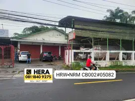 Dijual Ruko di Jalan Cikeas - Cibubur Jl. Letda Nasir, Gunung Putri
