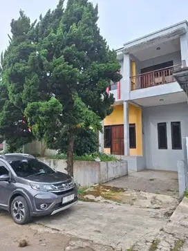 Dijual Rumah Strategis Dekat Objek Wisata