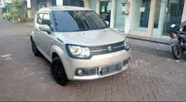 Suzuki Ignis 2017