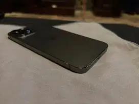 iPhone 13 Pro Max 256Gb inter beli dari baru tangan pertama