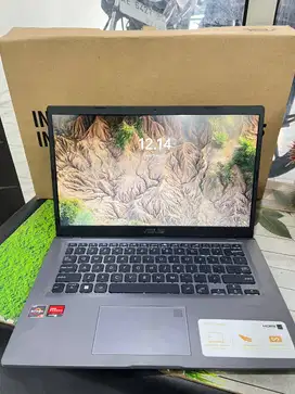 LAPTOP ASUS VIVOBOOK M415DA | AMD RYZEN 3 3250U | 8/256GB |