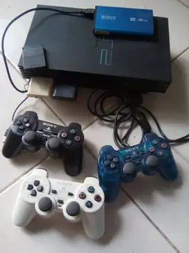Ps2 second matrix hardisk external / Playstation 2