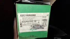 MCCB SCHNEIDER 60A