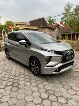 Di jual Expender  exceed manual tahun 2017