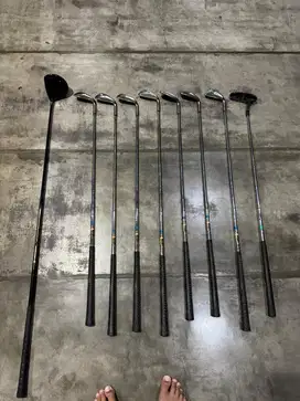 stik golf fullset