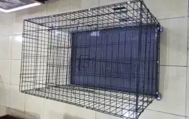 Kandang kucing ukuran 90