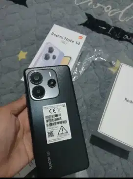 REDMI NOTE 14 5G 8/256