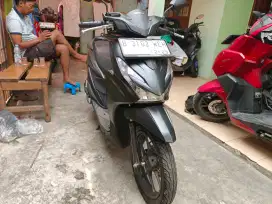 KM 4K HONDA BEAT DELUXE REMOT 2024 BLN 12 BS TT 2023 DI CILEDUG ORI