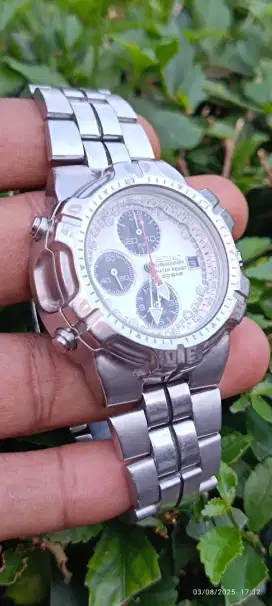 Seiko panda diver vintage