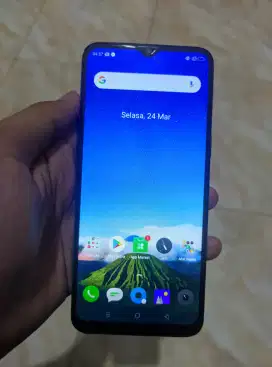realme 5i 4/64gb